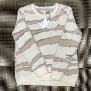 Barefoot Dreams cozy pullover